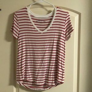 Aeropostale Seriously Soft blouse